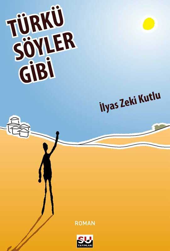 Türkü Söyler Gibi