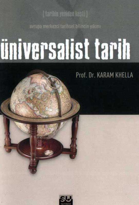 Üniversalist Tarih