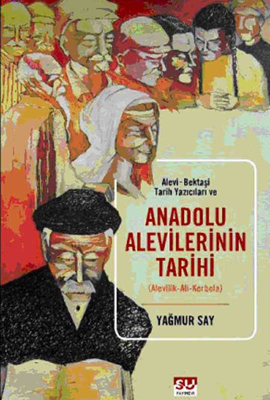 Alevi ve Bektaşi Tarih Yazıcıları