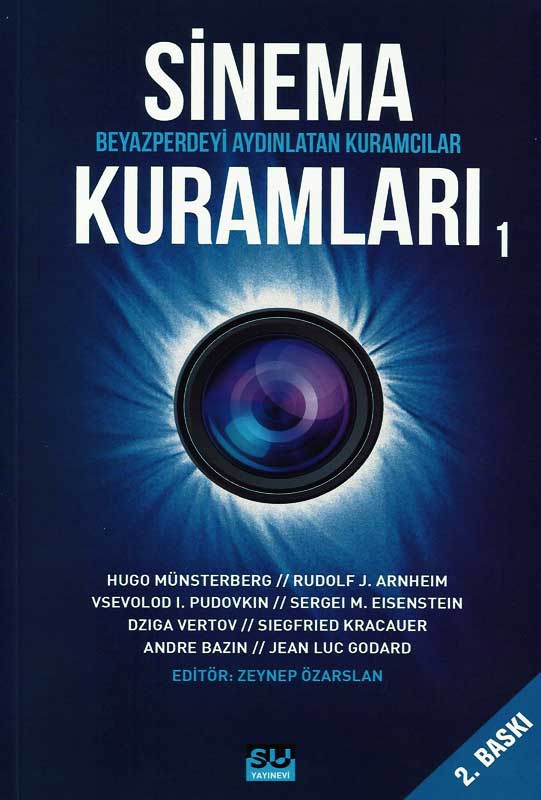 Sinema Kuramları 1