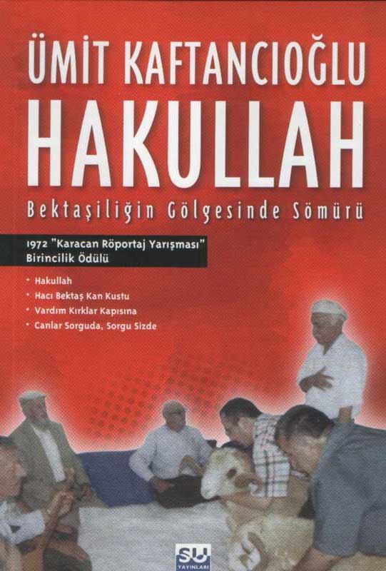 Hakullah