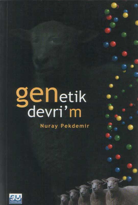 Genetik Devrimi