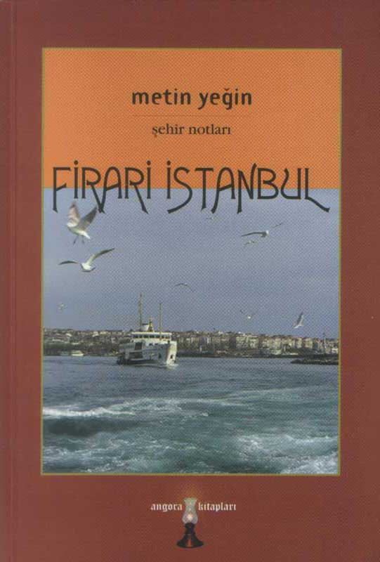 Firari İstanbul