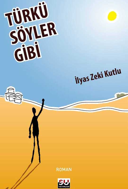 Türkü Söyler Gibi