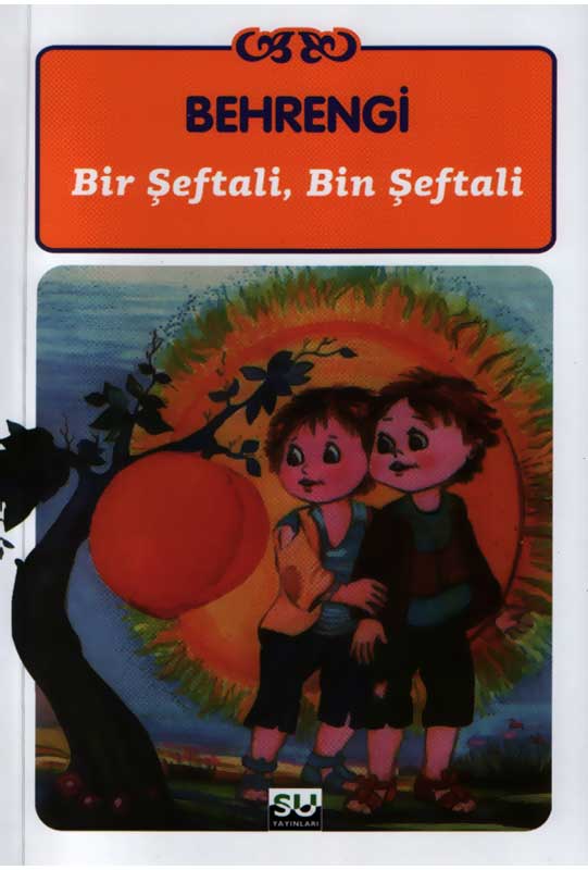 Bir Şeftali Bin Şeftali