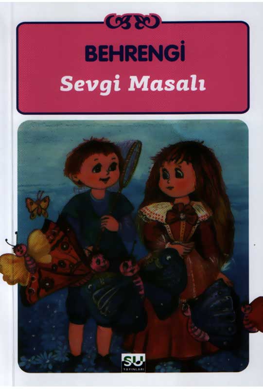 Sevgi Masalı