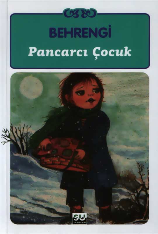 Pancarcı Çocuk