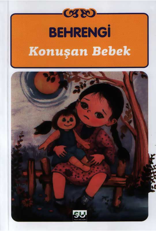 Konuşan Bebek