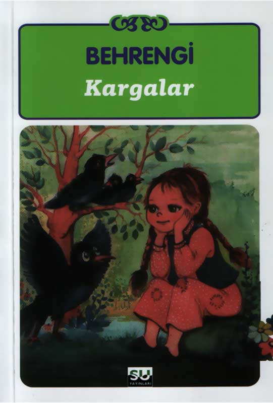 Kargalar