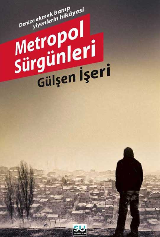 Metropol Sürgünleri