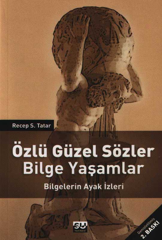 Özlü Güzel Sözler Bilge Yaşamlar