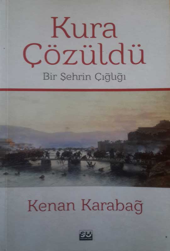 Kura Çözüldü (Bir Şehrin Çığlığı)