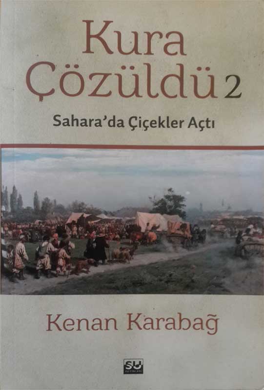 Kura Çözüldü II