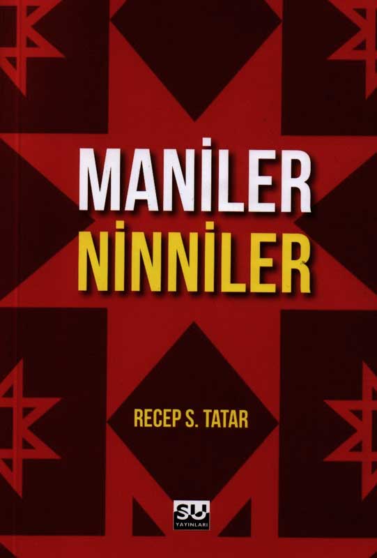 Maniler  Ninniler