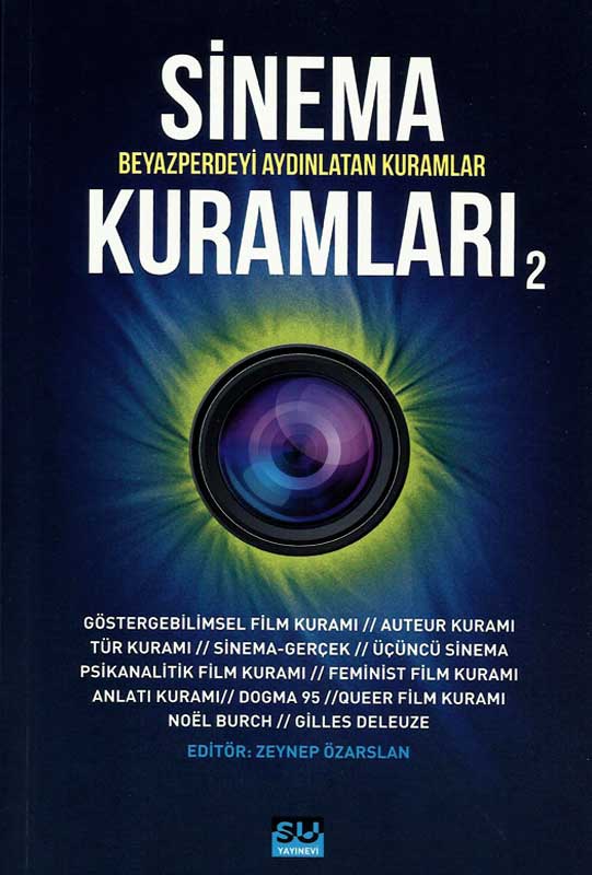 Sinema Kuramları-2