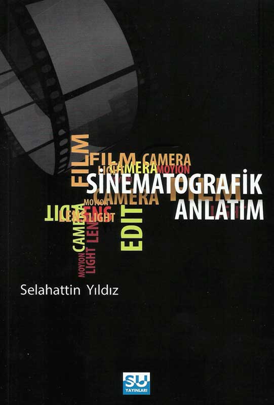 Sinematografik Anlatım