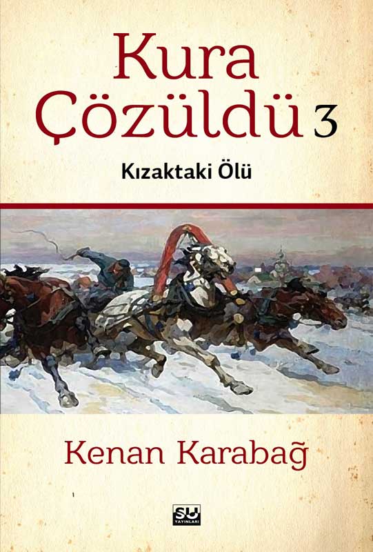 Kura Çözüldü 3 Kızaktaki Ölü