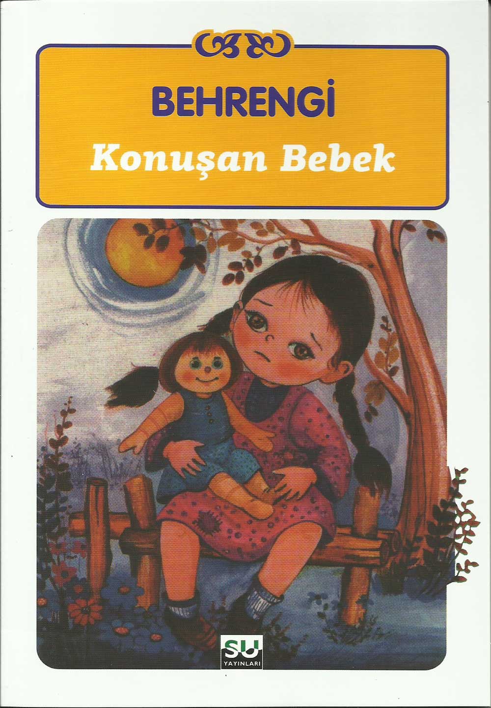 Konuşan Bebek