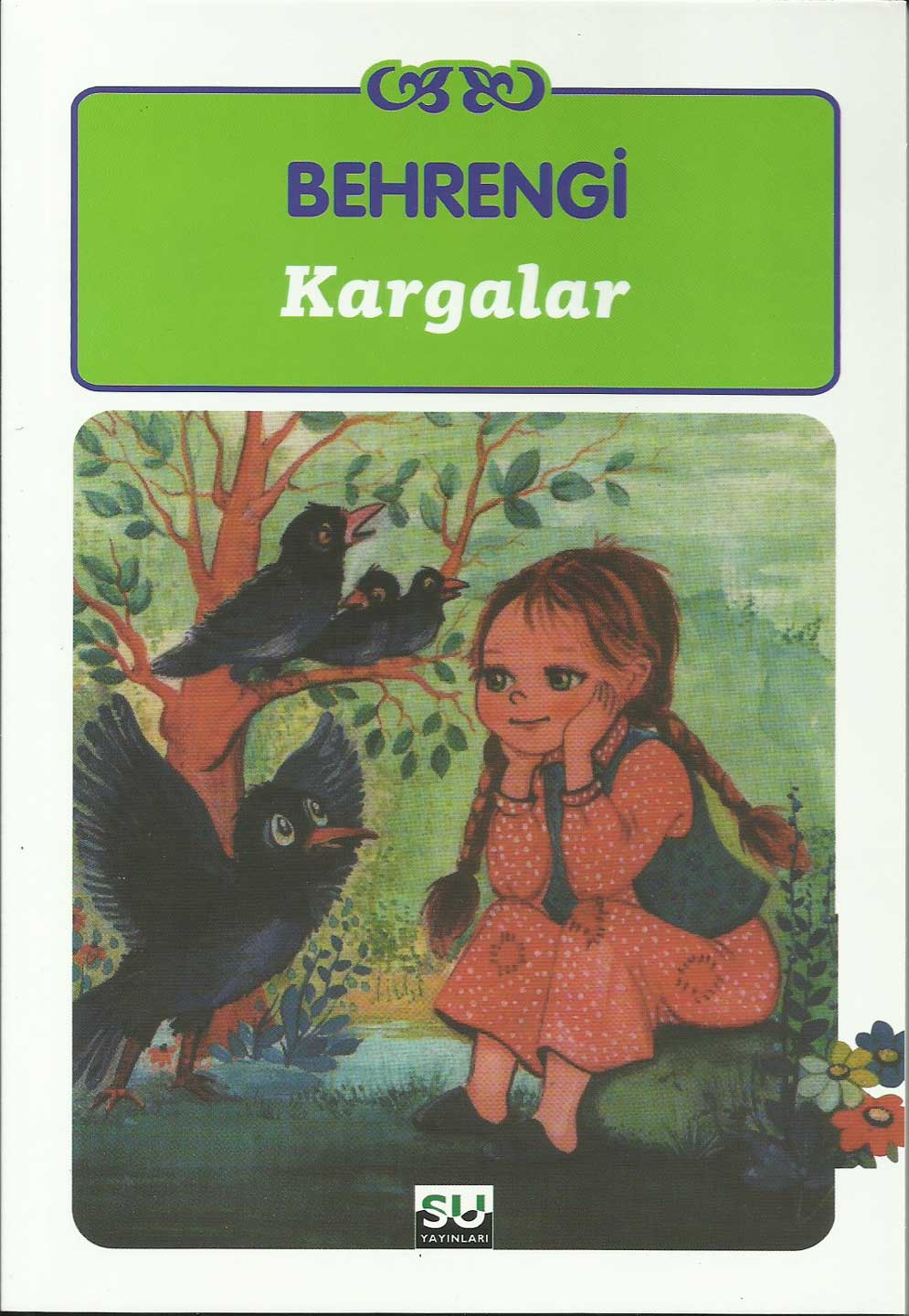 Kargalar