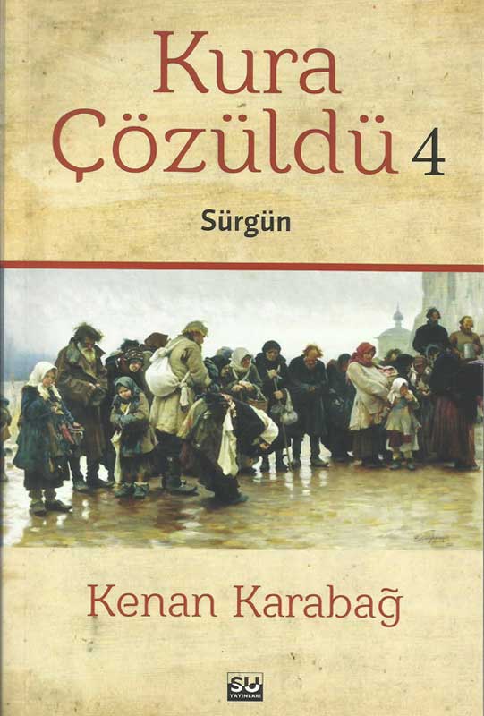 Kura Çözüldü 4 Sürgün