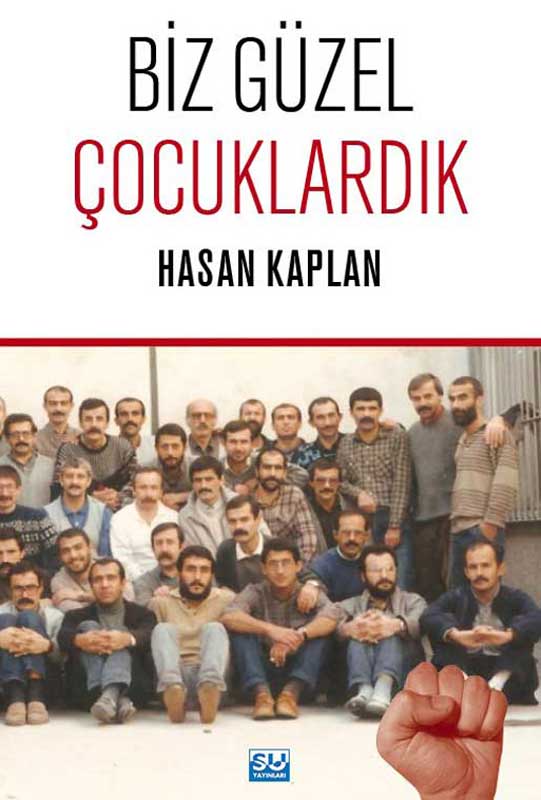 Biz Güzel Çocuklardık