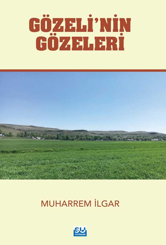 Gözeli’nin Gözeleri