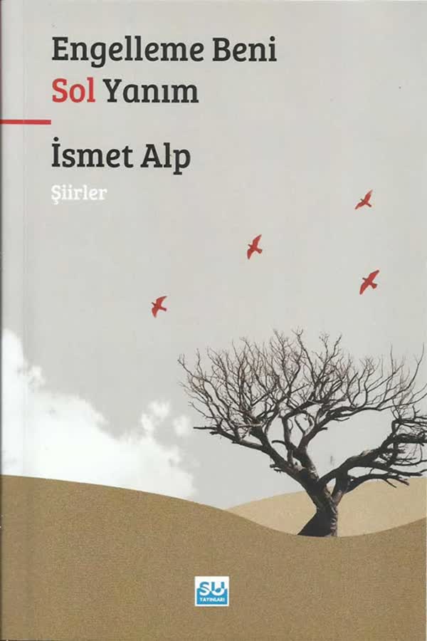 Engelleme Beni SOL Yanım